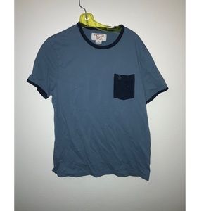 COPY - Preowned penguin shirt size large